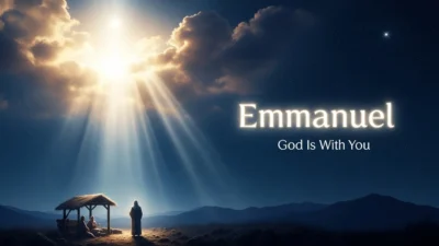 emmanuel meaning in bible