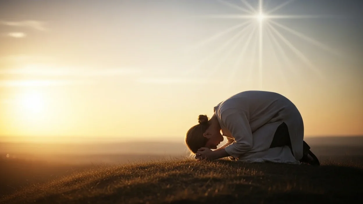 humility meaning in the bible