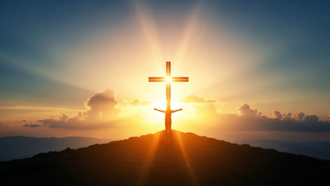 salvation meaning bible