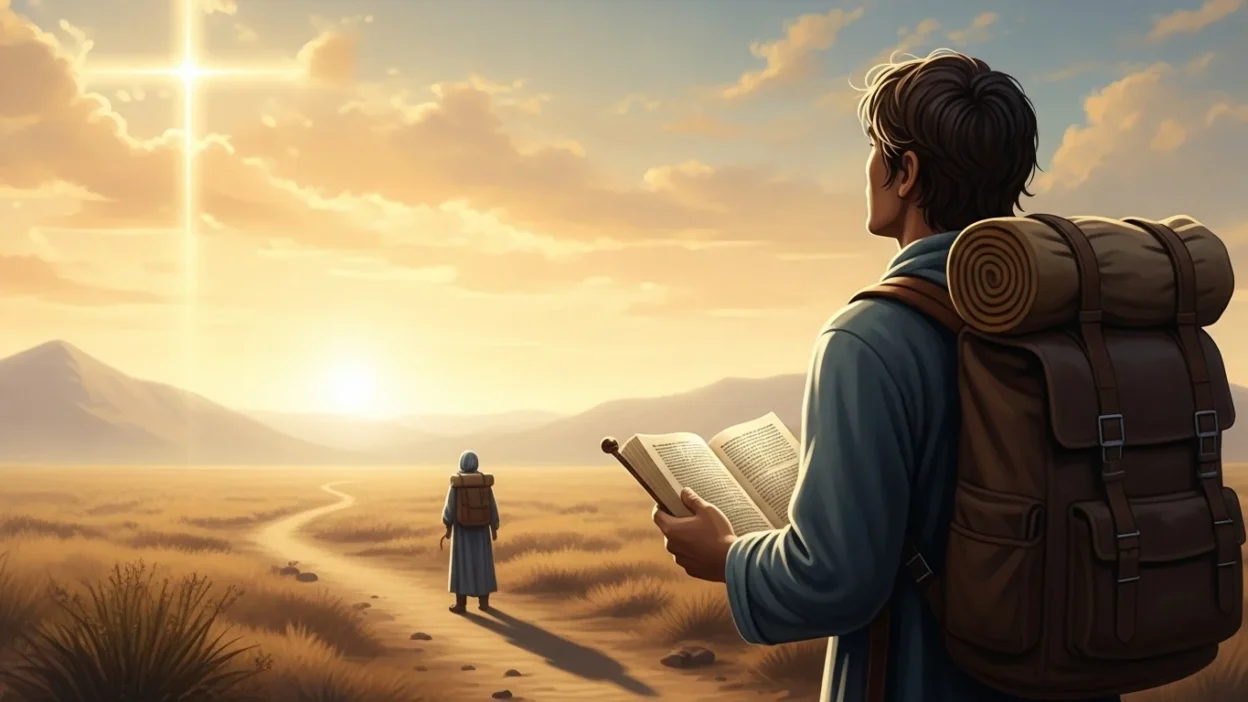 eunuch meaning in the bible