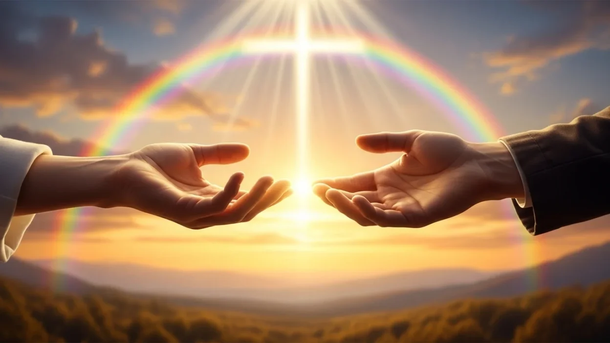 covenant meaning in bible