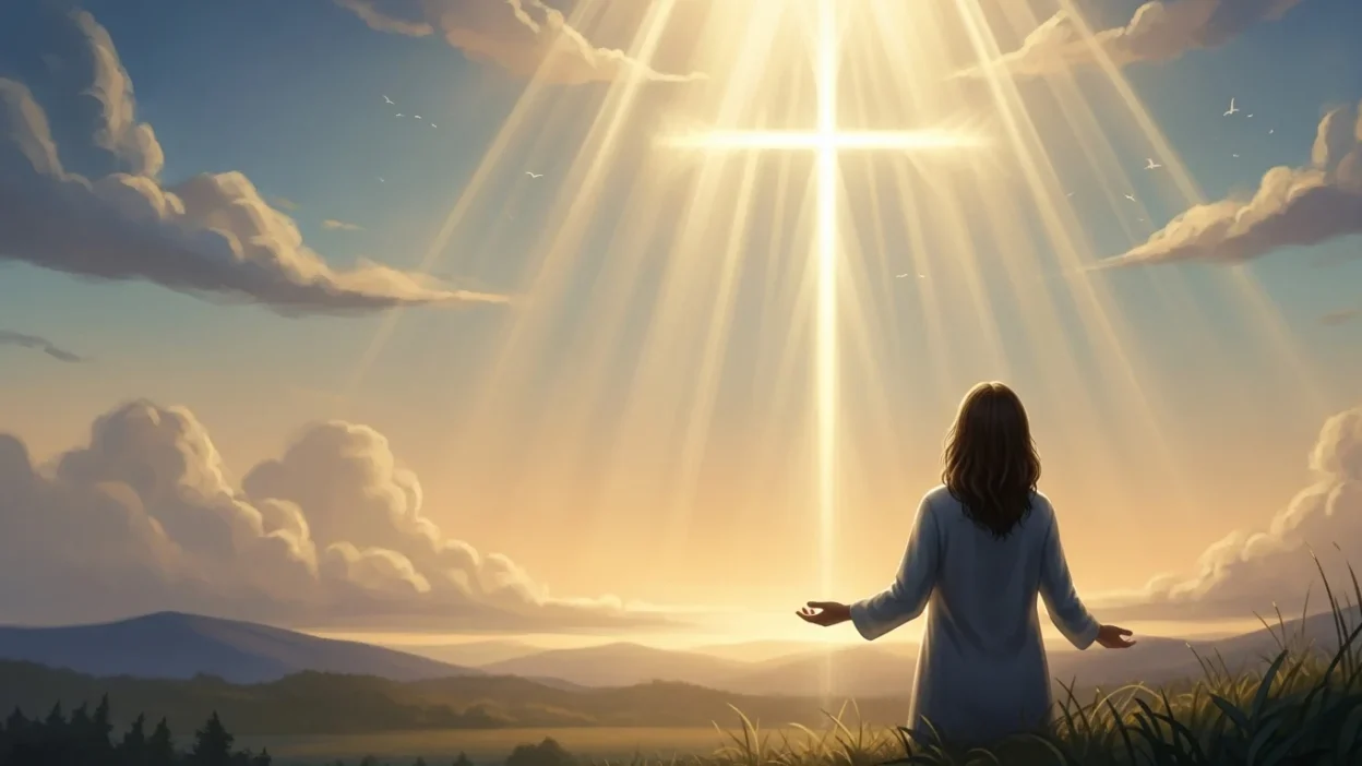 grace meaning in the bible