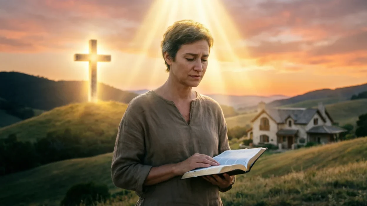propitiation meaning in the bible