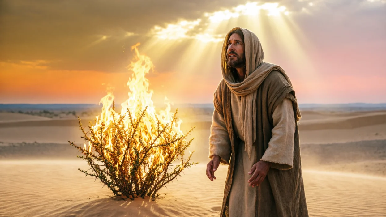 yahweh meaning in the bible