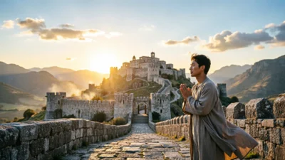 zion meaning in bible