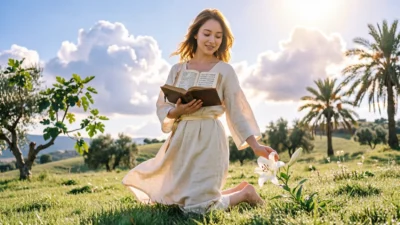 emma meaning in bible