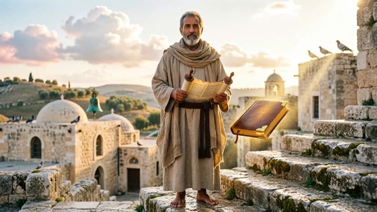 ezra meaning in bible