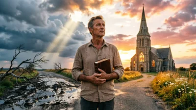 apostasy meaning in the bible