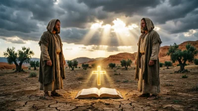 enmity meaning in the bible