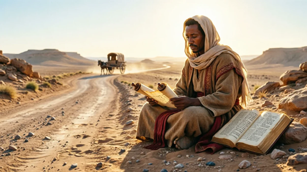 eunuch meaning in bible