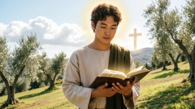 damien meaning in bible