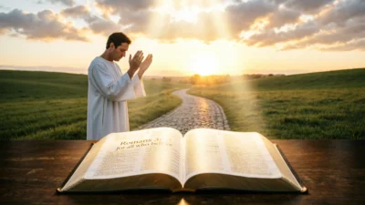 righteousness meaning in the bible