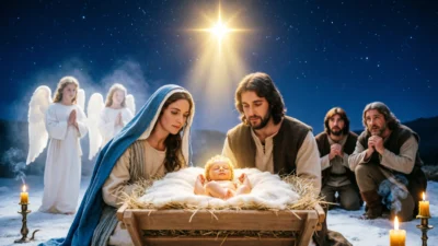 noel meaning in bible