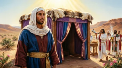 levi meaning in bible