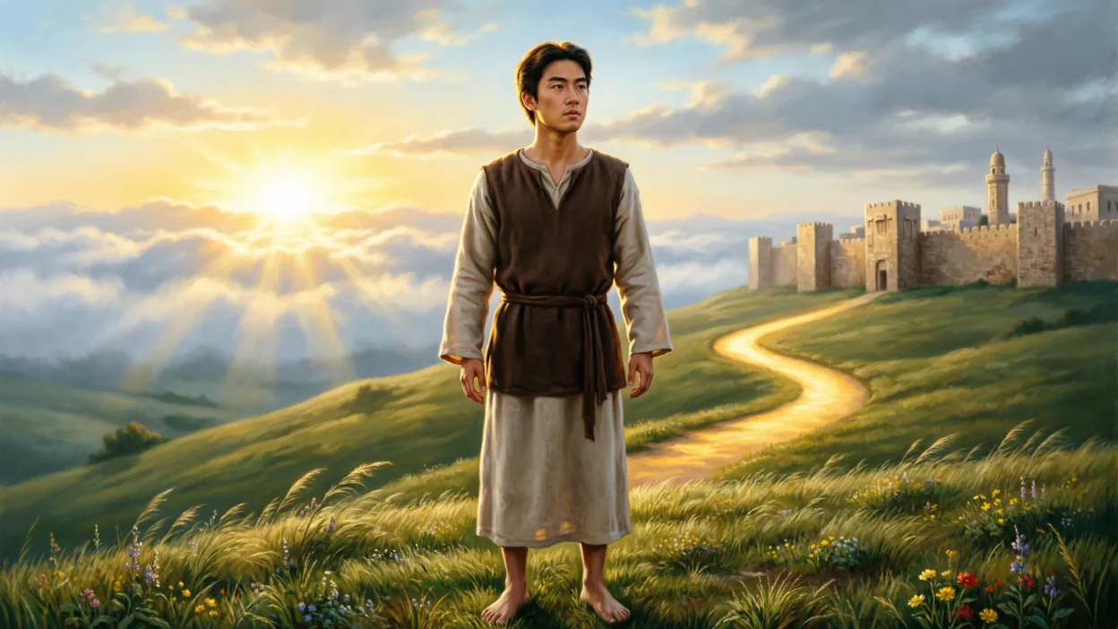 ryan name meaning in bible