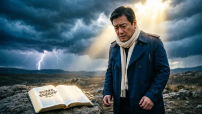 dismayed meaning in the bible
