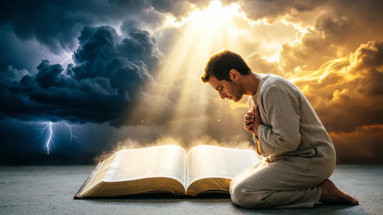 blasphemy meaning in the bible
