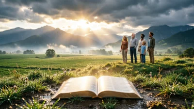 remnant meaning in the bible
