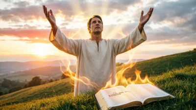 zeal meaning in bible