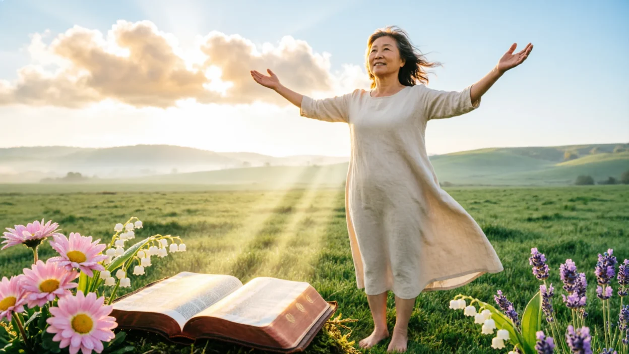 joy meaning in the bible