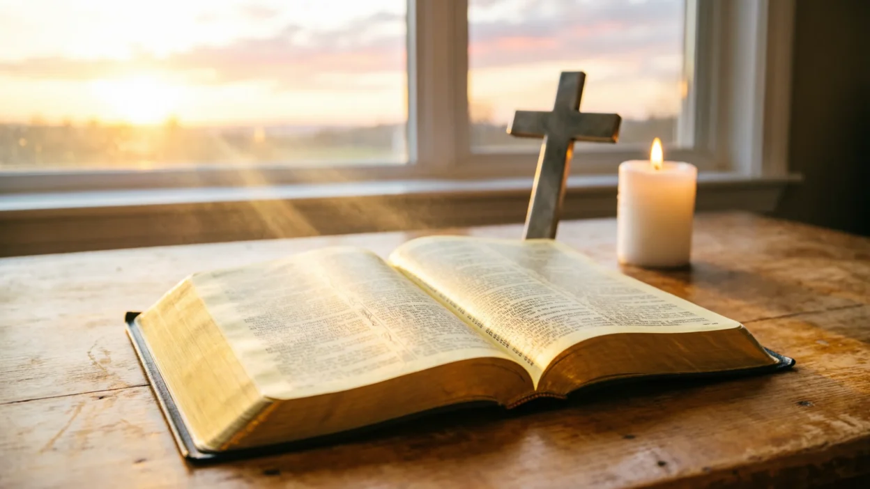 csb bible meaning