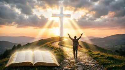 salvation meaning in bible