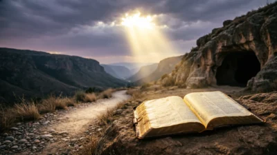 sheol meaning in the bible