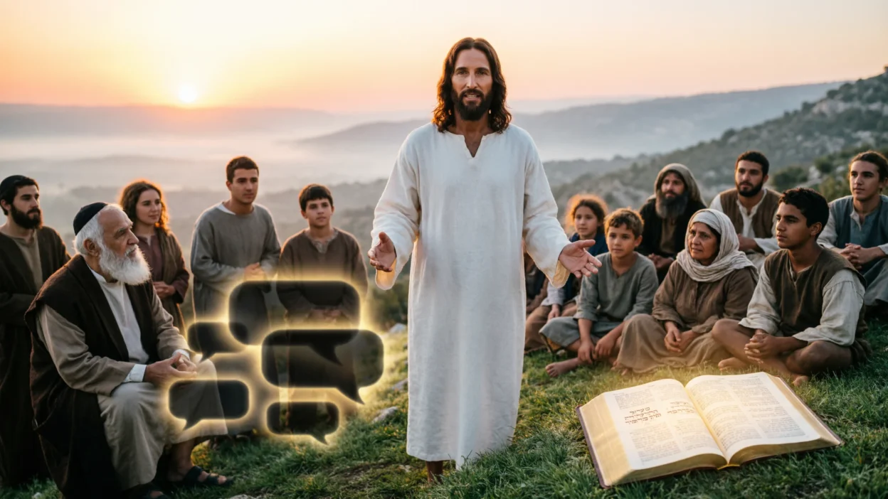 raca meaning in the bible