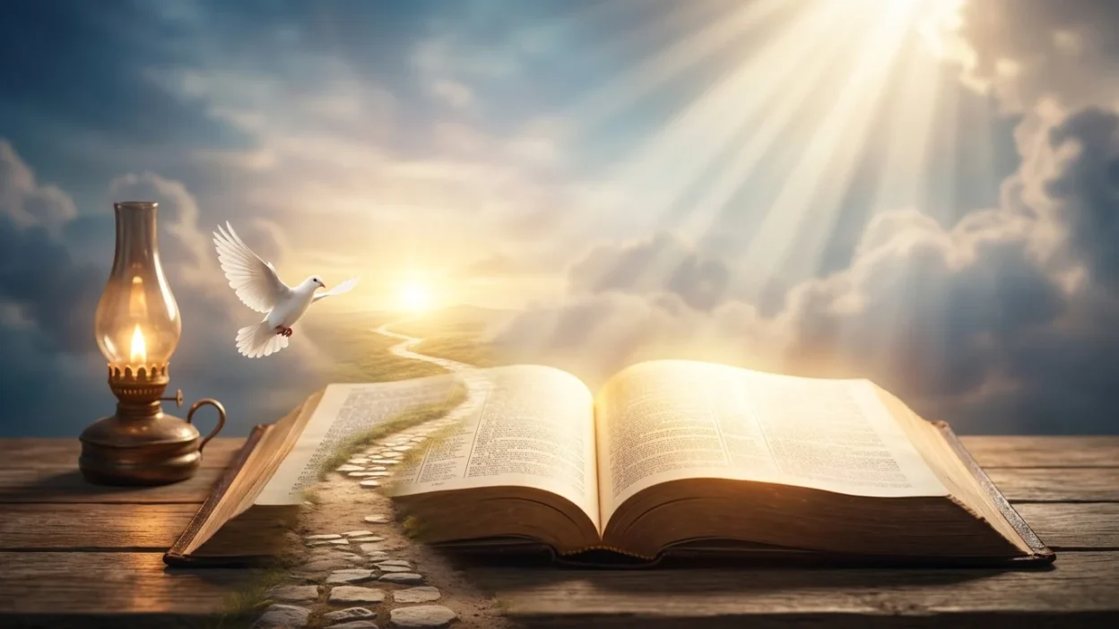 wisdom meaning in the bible