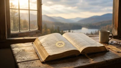 selah bible meaning