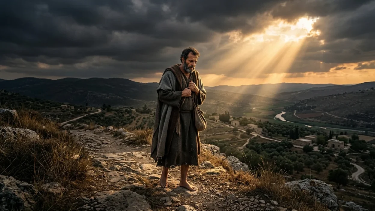 reproach meaning in the bible