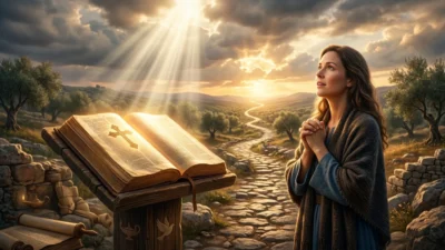 revelation meaning in bible