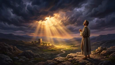 indignation meaning in the bible