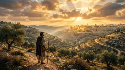 israel meaning in bible