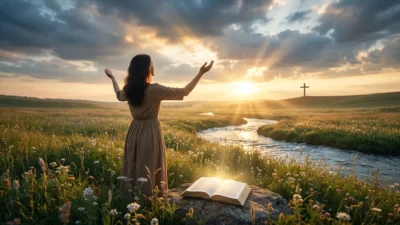 zoe meaning in bible