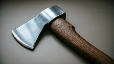 Ax or Axe