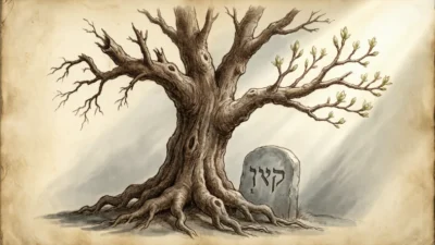 Cain Meaning in the Bible