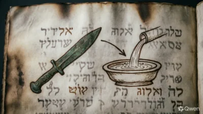 Circumcised Meaning in the Bible