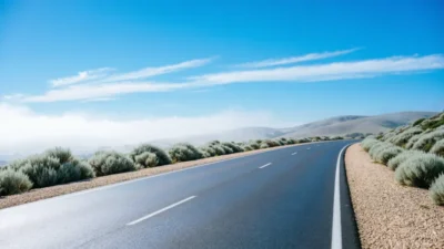 In Route or En Route