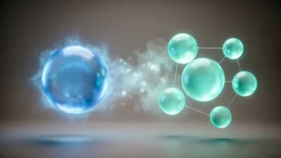 Phenomenon vs Phenomena