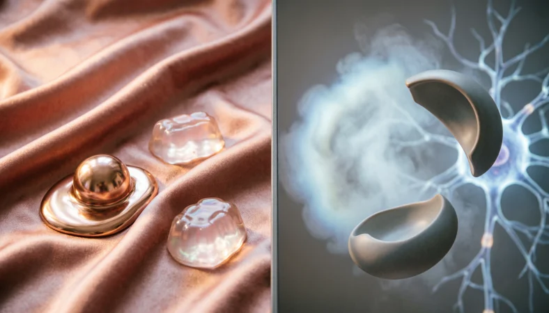 Sensuous vs Sensual