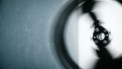 Shudder or Shutter:
