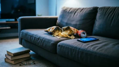 Bingeing or Binging