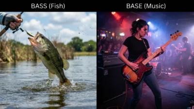 Bass or Base